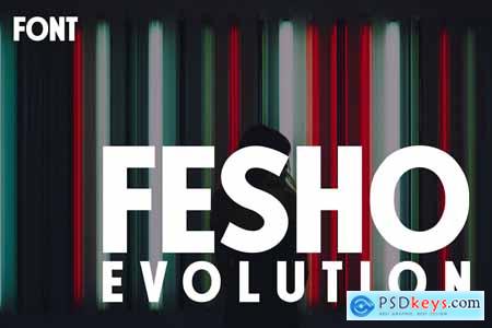 Fesho Evolution