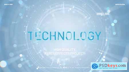 High Technology Logo Opener 51621195