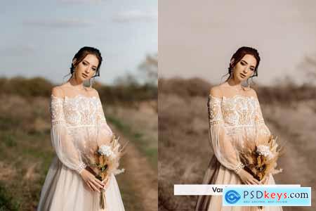 20 Creamy Lightroom Presets and LUTs