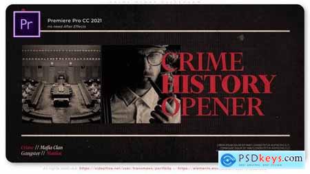 Crime Story Slideshow 51551623