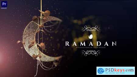 Ramadan Logo Opener 51508438