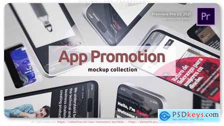 Minimal App Promotion 51551656