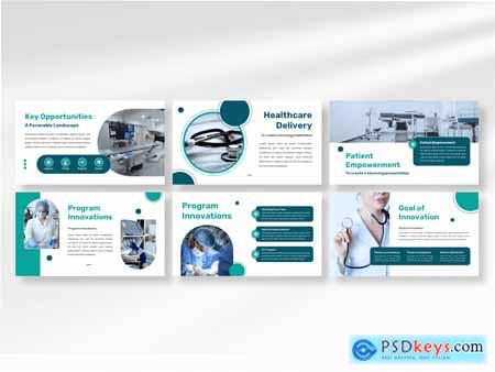 Medical Presentation PowerPoint