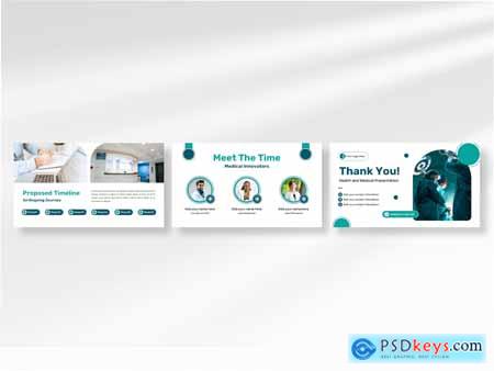 Medical Presentation PowerPoint