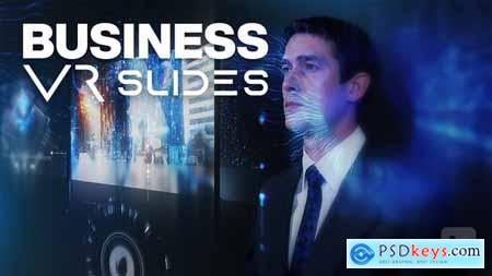 Business VR Slides 51681266