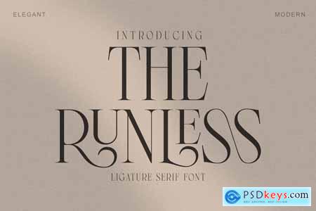 The Runless