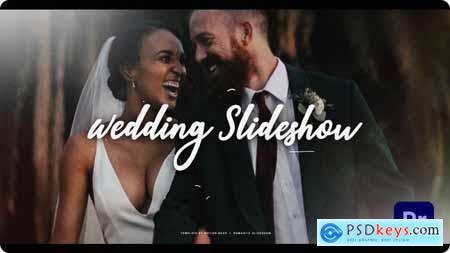 Wedding Slideshow For Premiere Pro 51766788