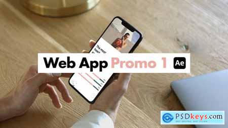 Web App Promo 1 51786228