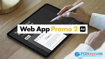 Web App Promo 2 51786398