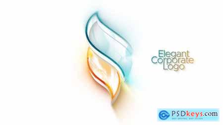 Elegant Corporate Logo After Effects 51708138
