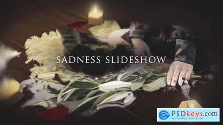 Sadness Slideshow 51805695