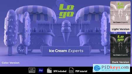 Ice Cream Experts 51818913