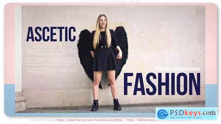 Ascetic Fashion Reel 51859287