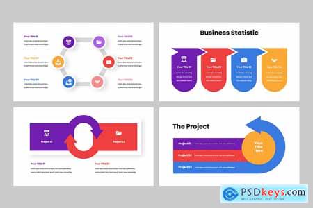 Infographic Powerpoint
