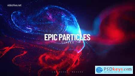 Epic Particle Titles 43405486 