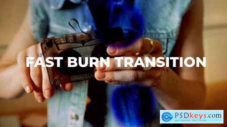 Fast Burn Transition 51829729