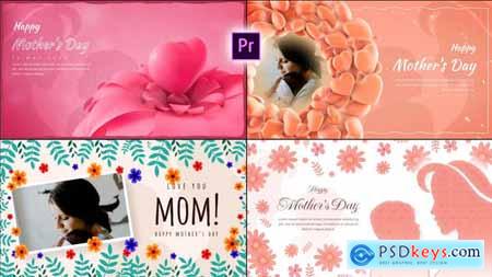 Mothers Day Greetings Pack 51920877