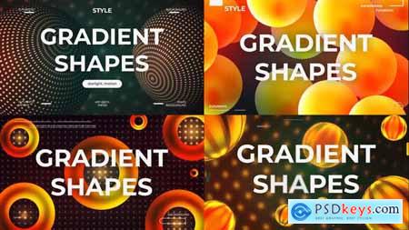 Dynamic Typography & Backgrounds 51876958