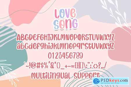 Love Song