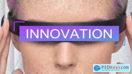 Innovation Technology - High tech 22037137