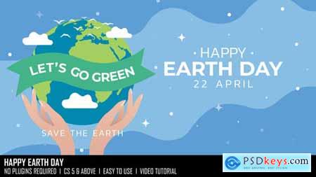 Happy Earth Day 51713926