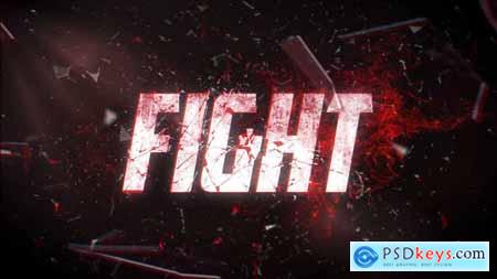 Fight Night Trailer Titles 51627407
