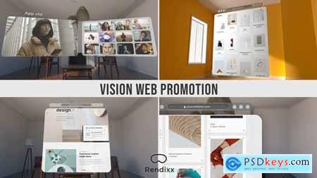 Vision Web Promo 51977262