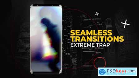 Vertical Extreme Trap Transitions 51972650