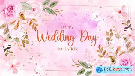 Wedding Invitation Wedding Titles 51188601