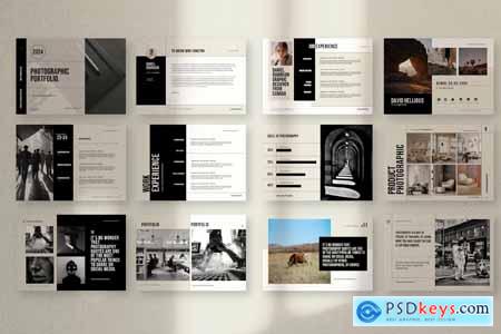 Cd Resume Presentation