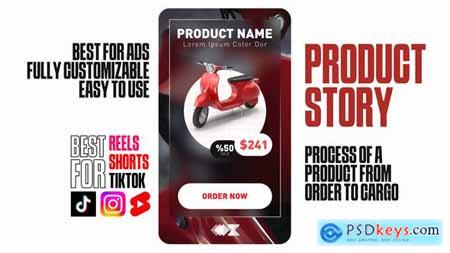 Product Story 52100273