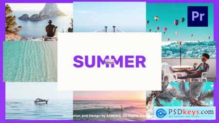 Summer Vibes Opener 52017812