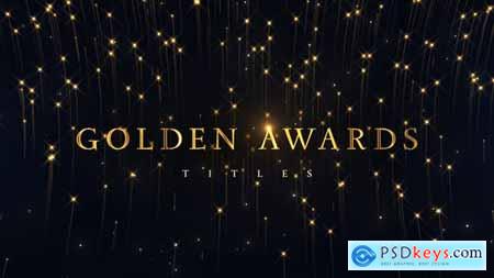 Golden Awards Titles 52163454