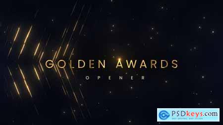 Golden Awards Opener 52132215