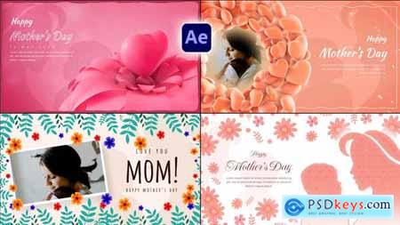 Mothers Day Greetings Pack 51984474