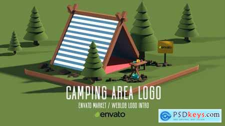 Camping Logo 52302150