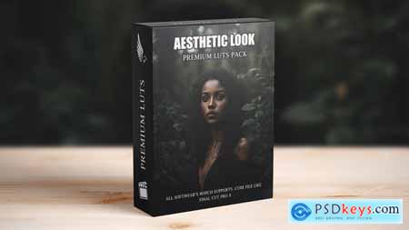 Premium Film LUTs for Achieving Stunning Cinematic Looks 51757023