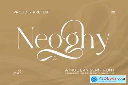 Neoghy