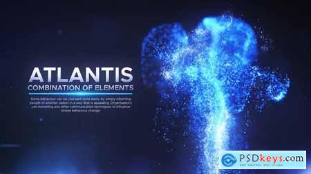 Atlantis Fluid Titles 23823600