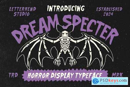 Dream Specter