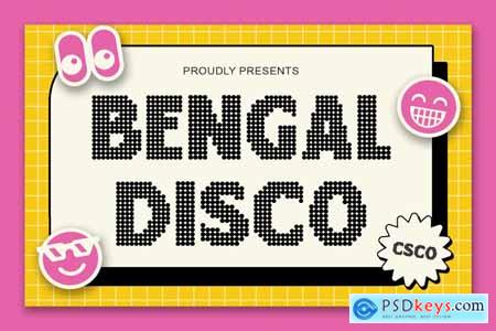 Bengal Disco