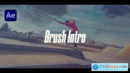 Intro - Brush Intro 52357359