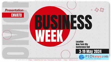 Business Week Presentation 52360047