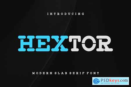 Hextor