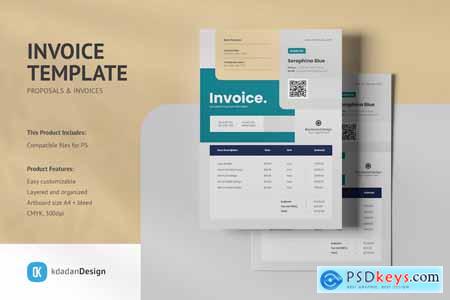 Invoice Templates