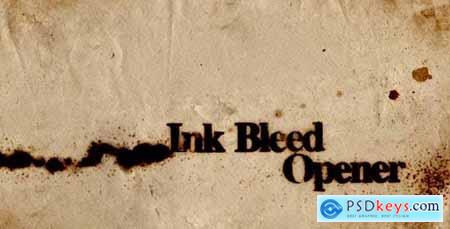 Ink Bleed Opener 5189408