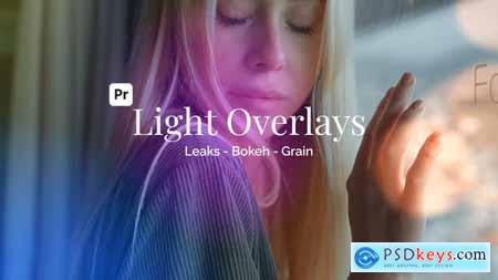 Light Overlay Toolkit for Premiere Pro 52569438