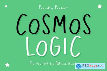 AL - Cosmos Logic
