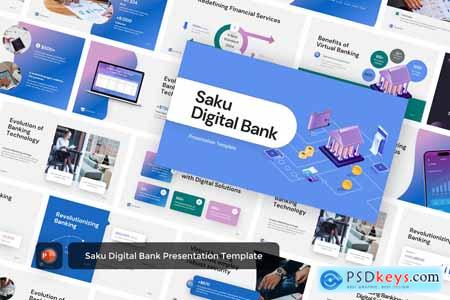 Digital Bank Presentation
