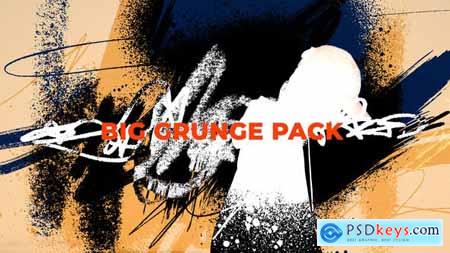Grunge Pack 52558092